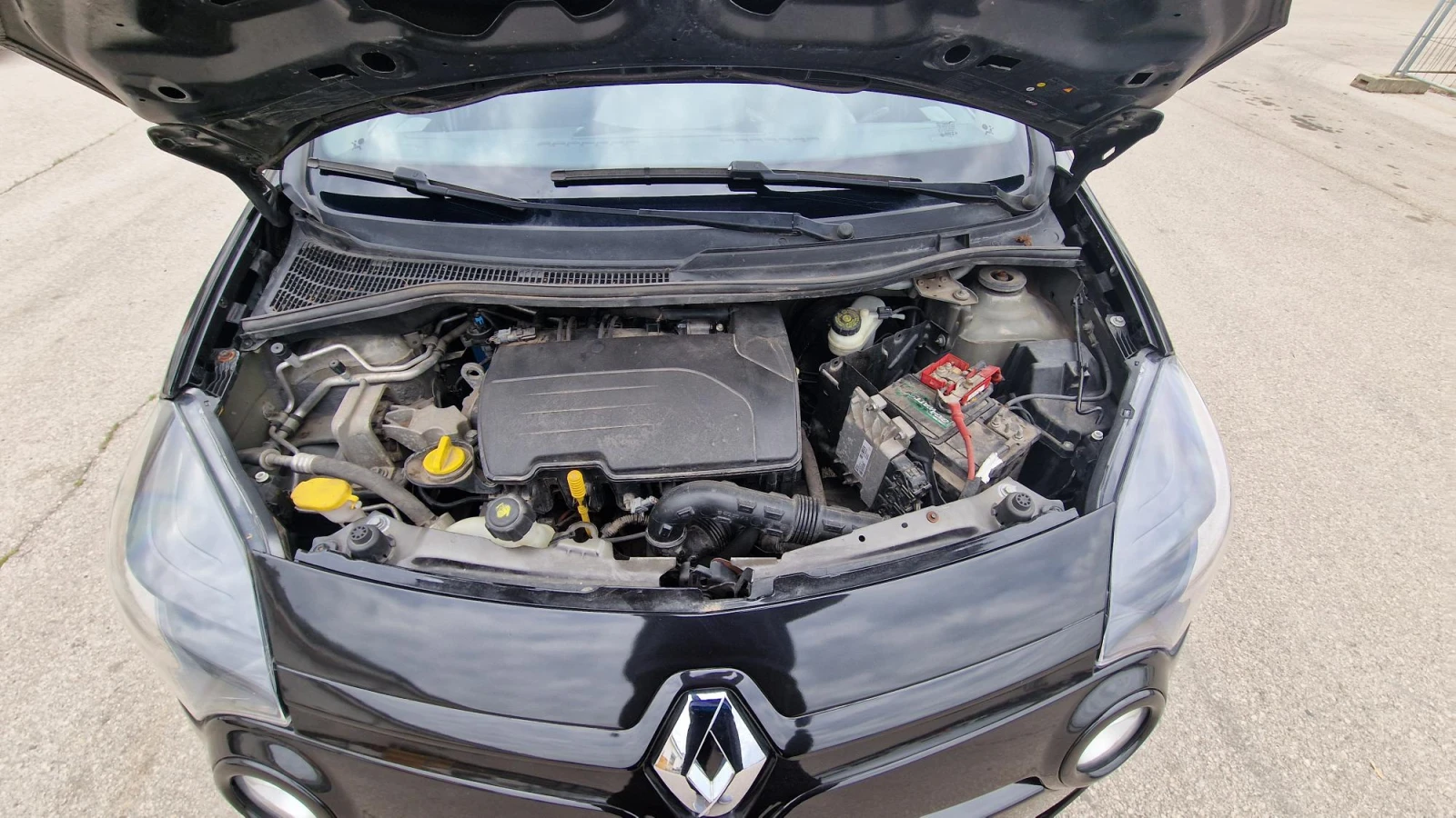 Renault Twingo  - изображение 10