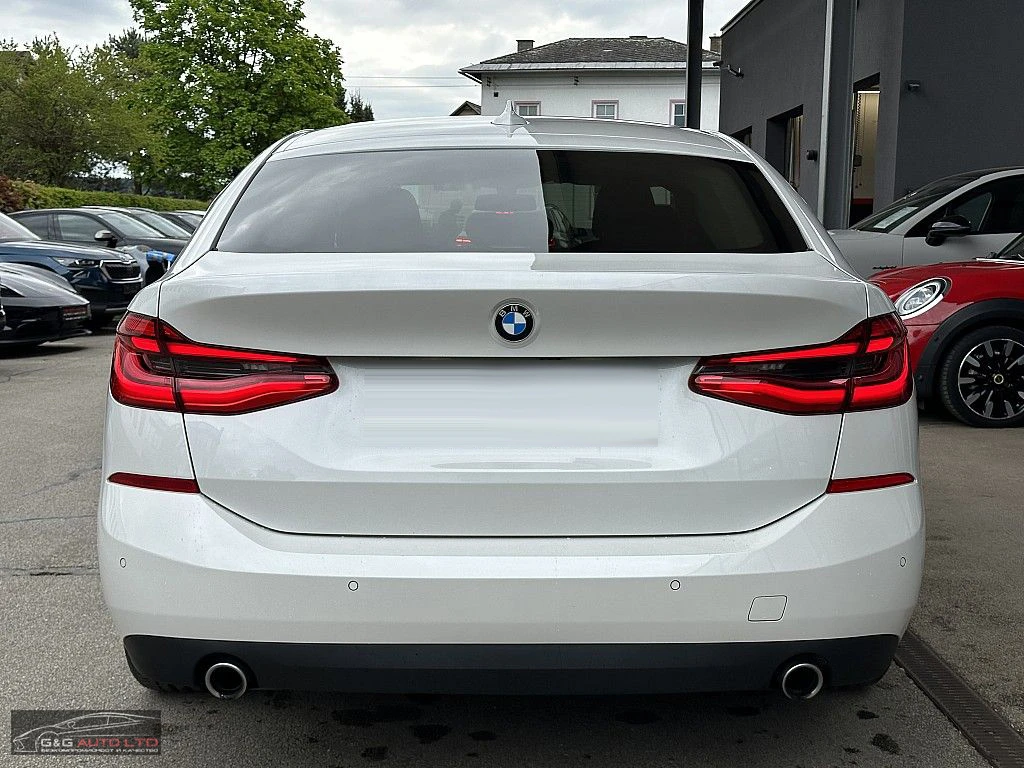 BMW 6 GT 30/265HP/xDRIVE/CAM/LED/NAVI/DIGITAL/ACC/465v - изображение 7