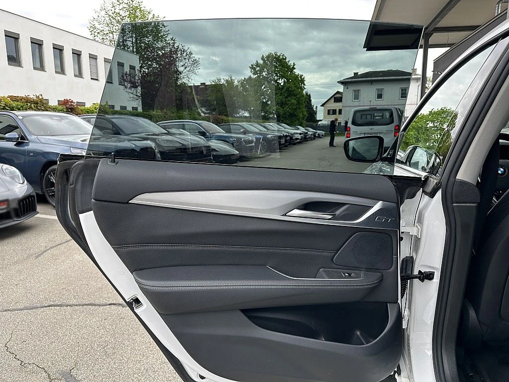 BMW 6 GT 630d/265HP/xDRIVE/CAM/LED/NAVI/DIGITAL/ACC/465v | Mobile.bg   15