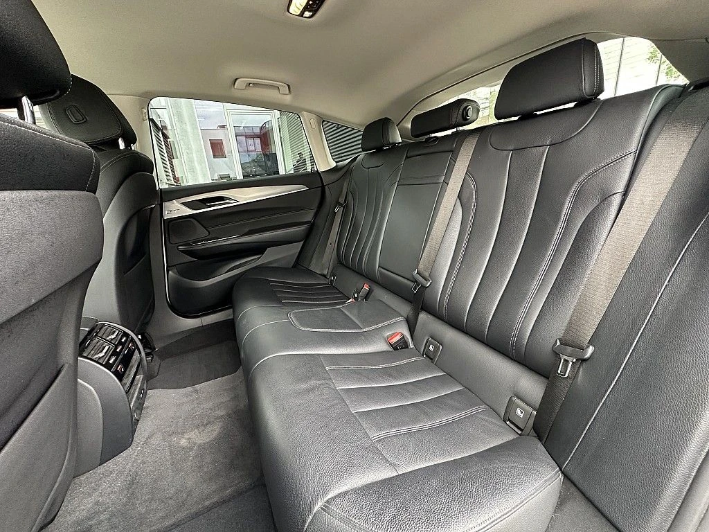 BMW 6 GT 630d/265HP/xDRIVE/CAM/LED/NAVI/DIGITAL/ACC/465v | Mobile.bg   14