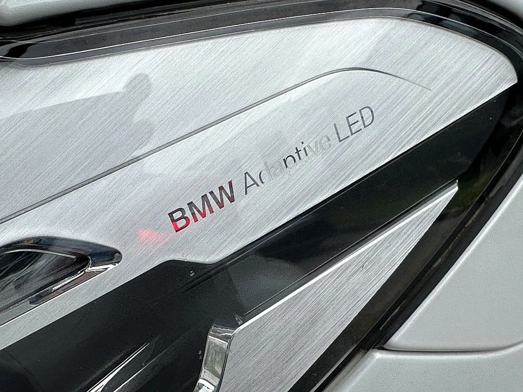 BMW 6 GT 30/265HP/xDRIVE/CAM/LED/NAVI/DIGITAL/ACC/465v - изображение 4