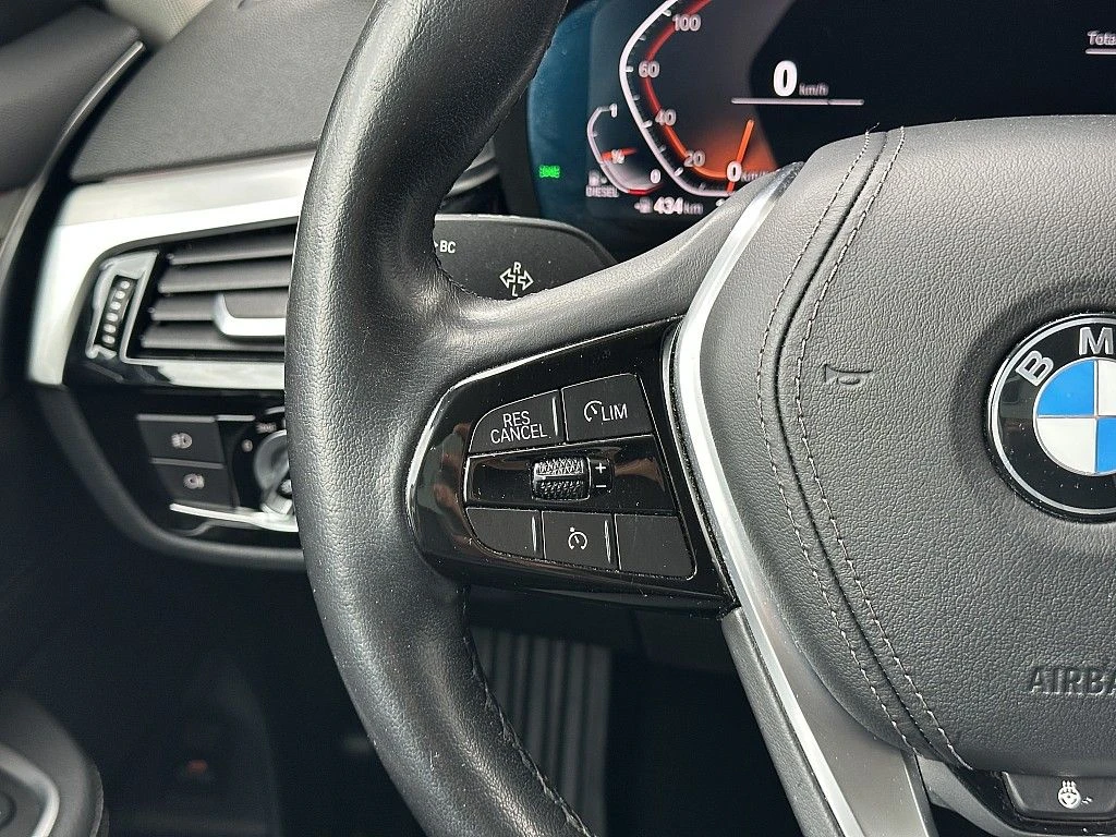 BMW 6 GT 30/265HP/xDRIVE/CAM/LED/NAVI/DIGITAL/ACC/465v - изображение 9