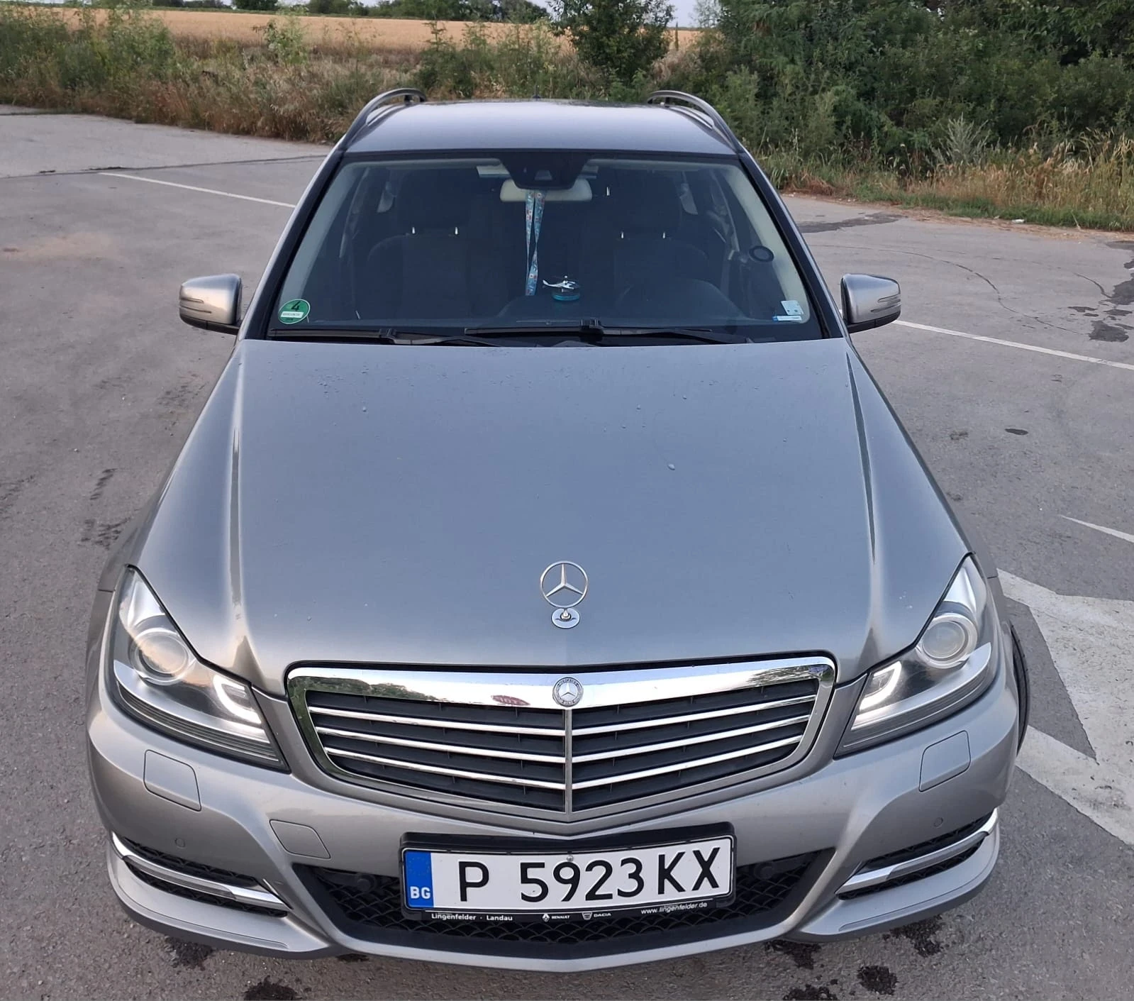 Mercedes-Benz C 200  - изображение 7
