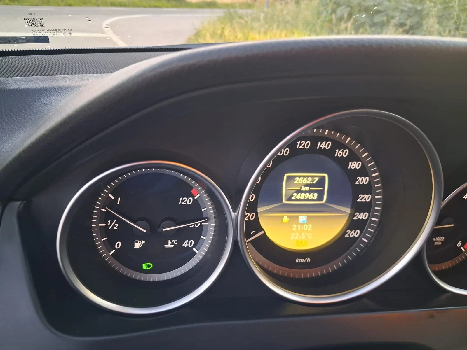 Mercedes-Benz C 200  - изображение 10