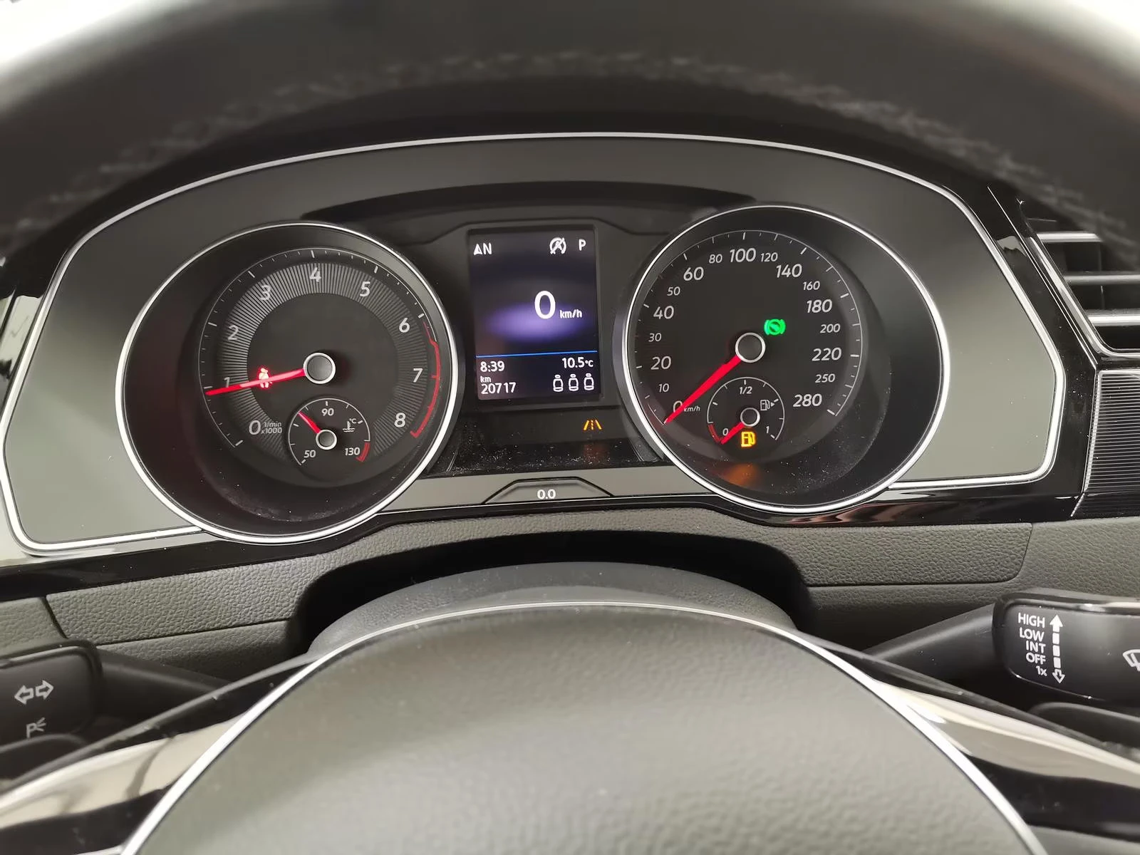 VW Arteon 2.0TSI/ELEGANCE/190HP/360/ACC/NAVI/LED/PANO/309f - изображение 10