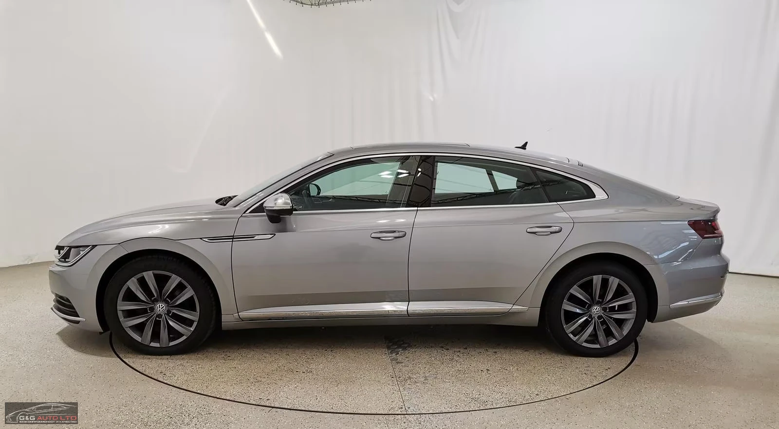 VW Arteon 2.0TSI/ELEGANCE/190HP/360/ACC/NAVI/LED/PANO/309f - изображение 2