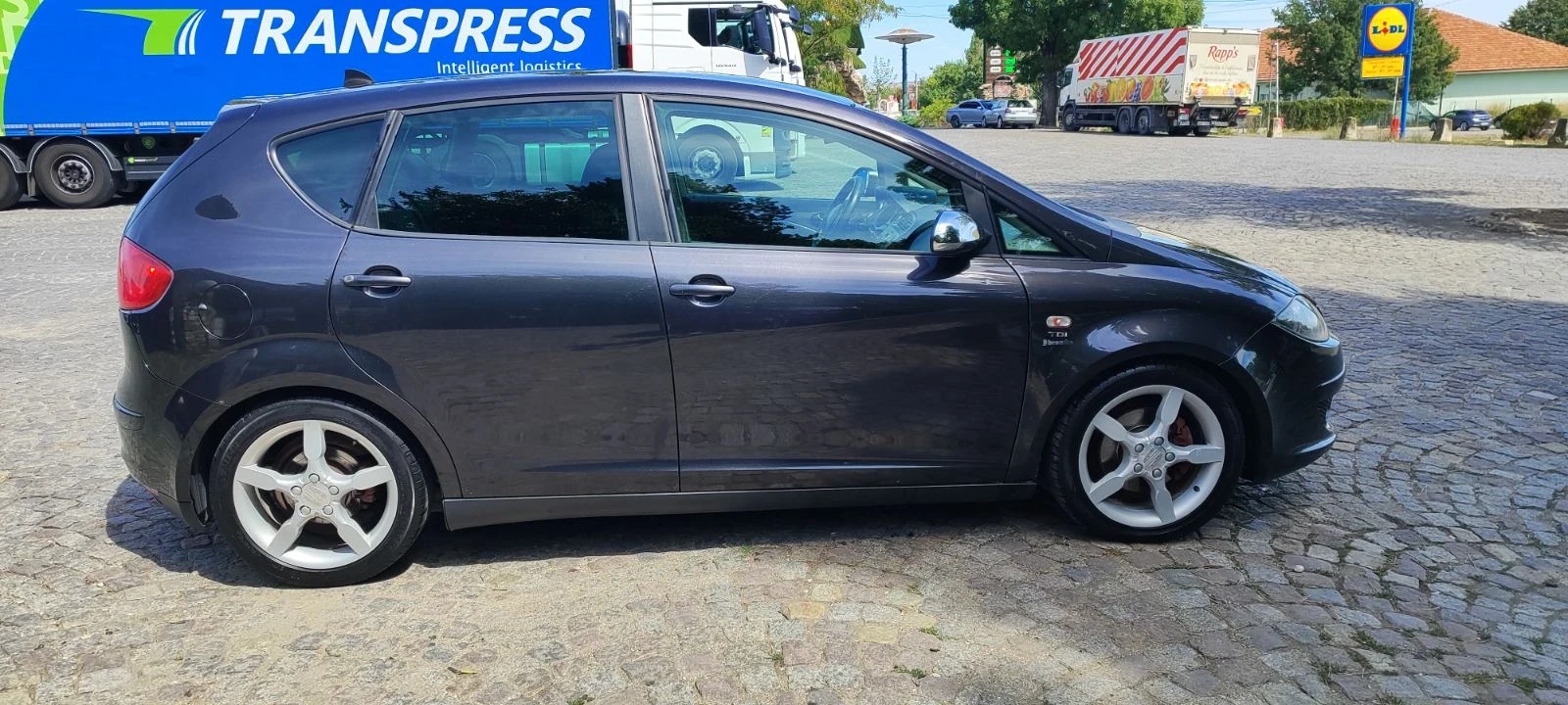 Seat Altea  - изображение 5