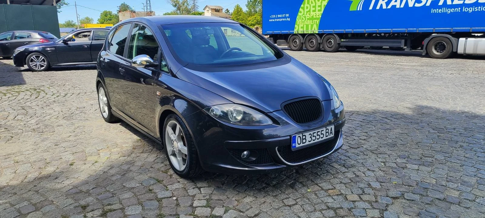 Seat Altea  - изображение 6
