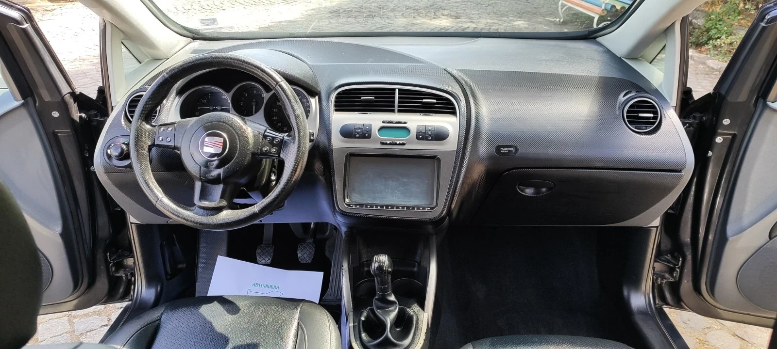 Seat Altea  - изображение 7