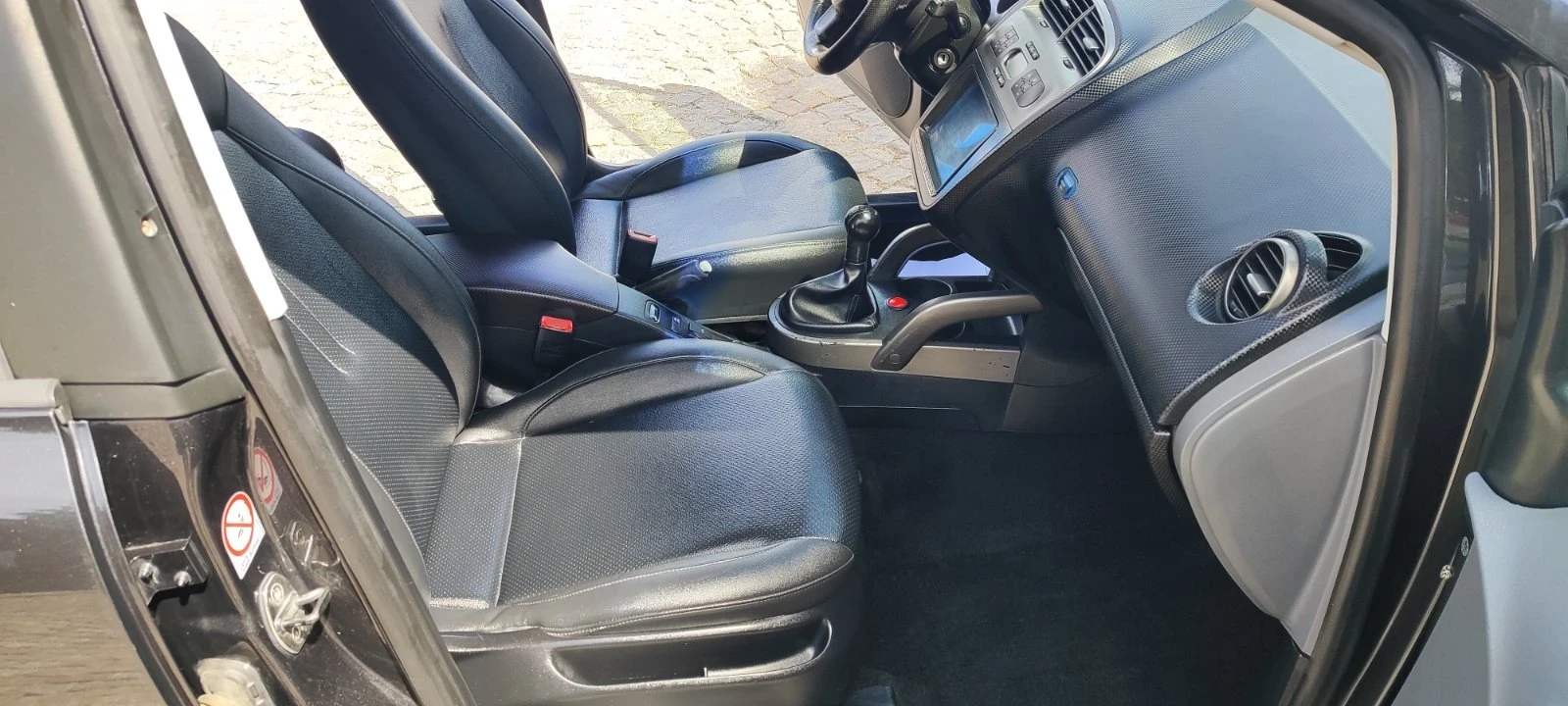 Seat Altea  - изображение 9