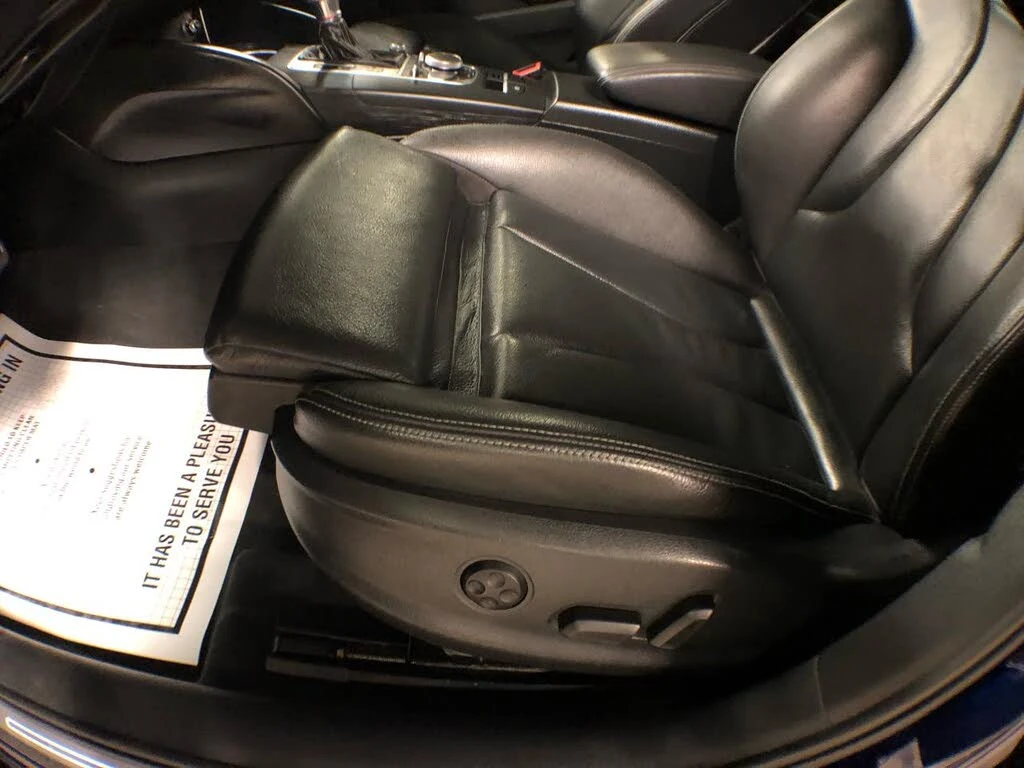 Audi S3  2.0TFSI Progressiv* AвтоКредит* (ЦЕНА ДО БГ) - изображение 10