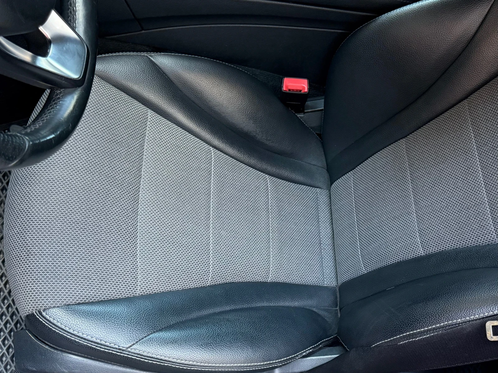 Mercedes-Benz C 220 Bluetec///7G///Lightpack///ParkingAssist///Camera | Mobile.bg � ����������� 16