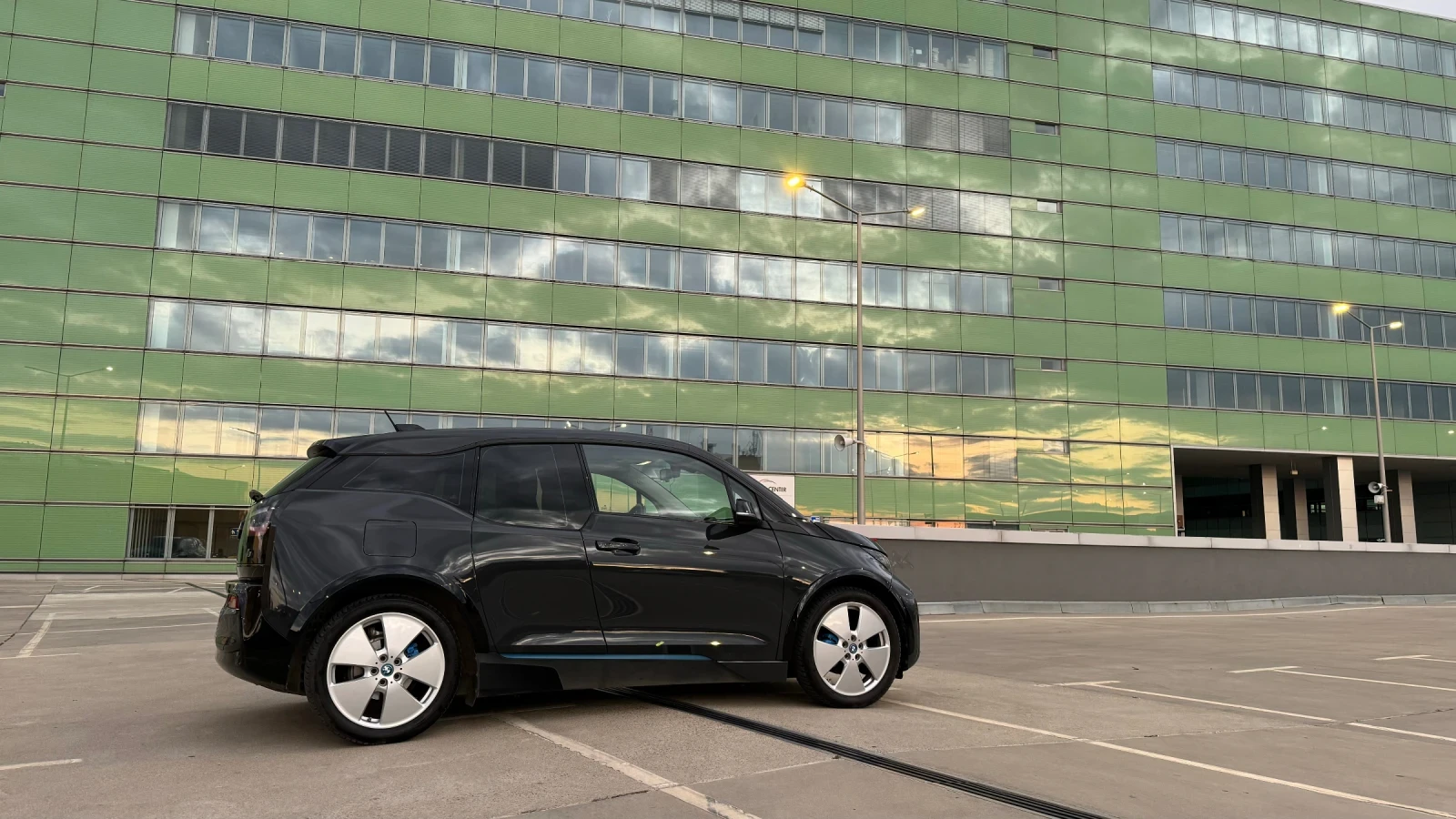 BMW i3 60Ah  | Mobile.bg   4