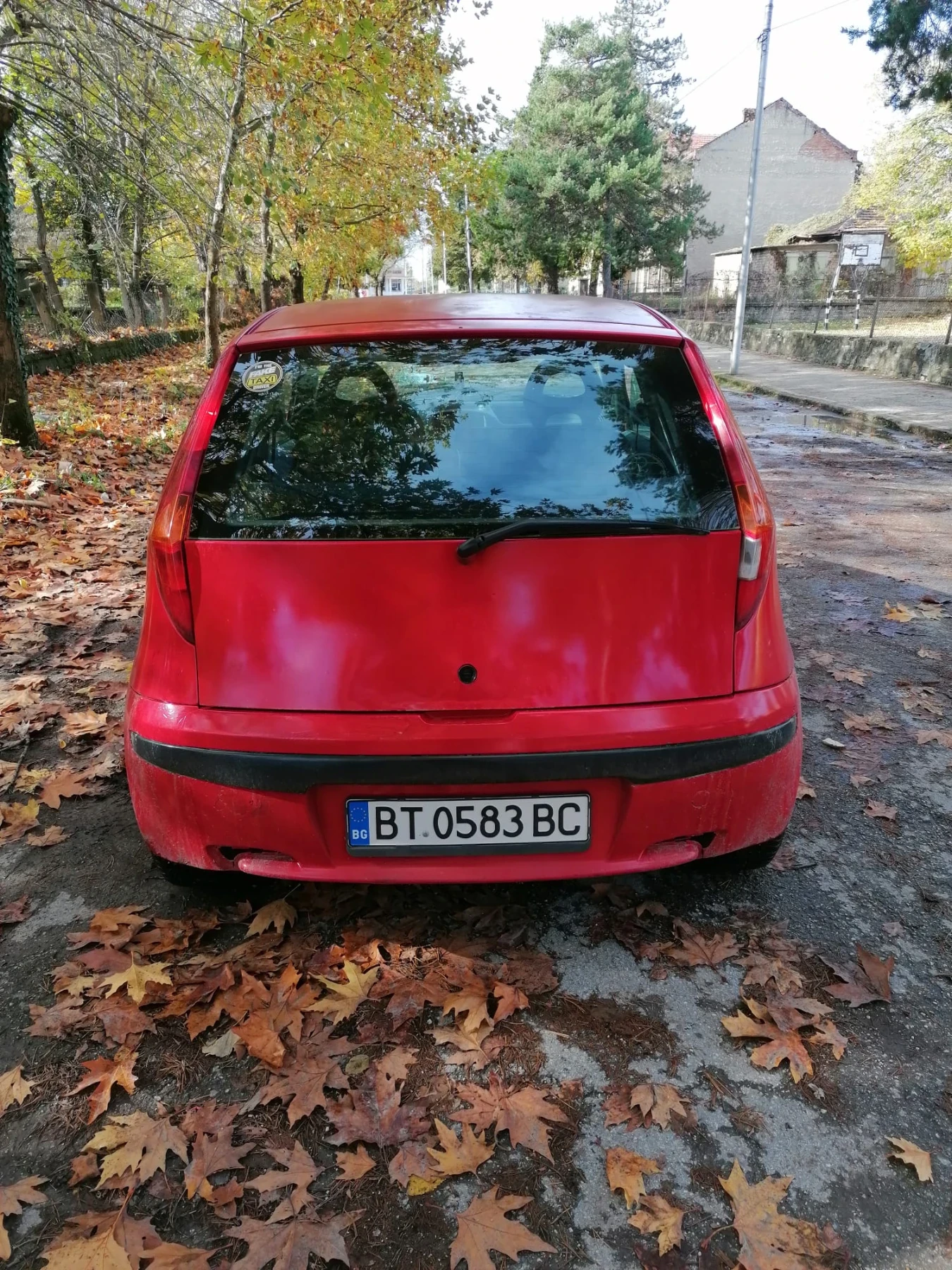 Fiat Punto | Mobile.bg   2