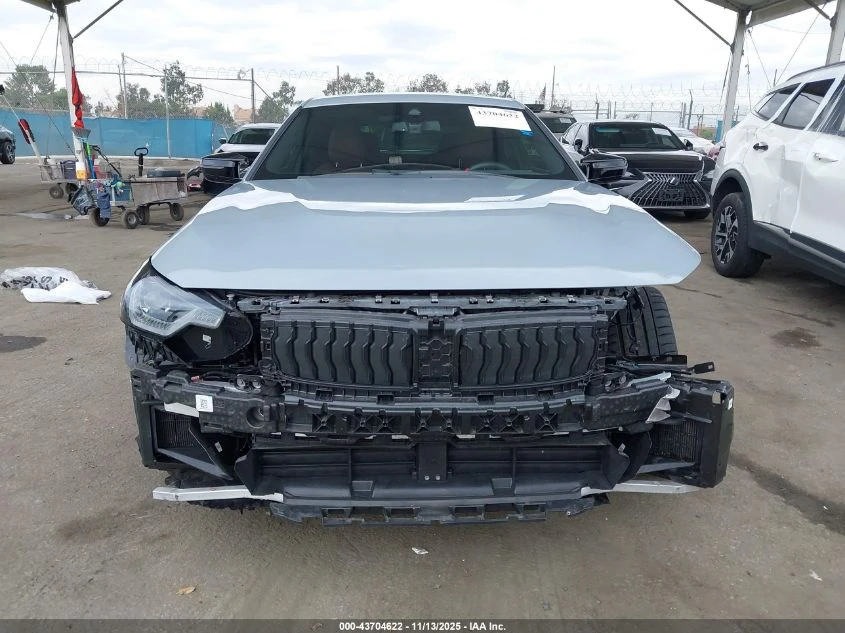 BMW M2 2025 BMW M240 I - изображение 2