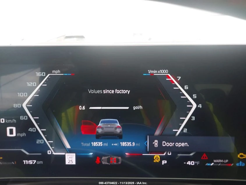 BMW M2 2025 BMW M240 I - изображение 10