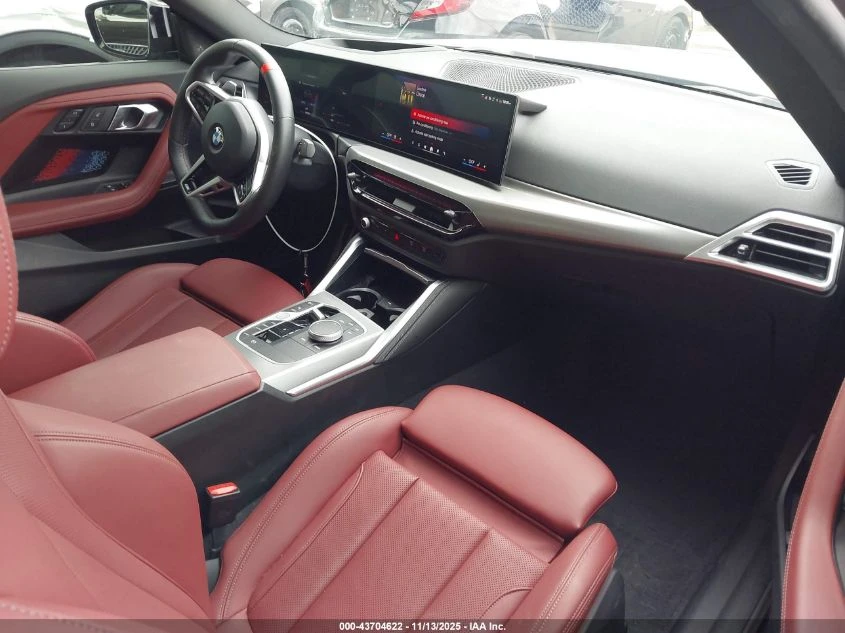 BMW M2 2025 BMW M240 I | Mobile.bg   11