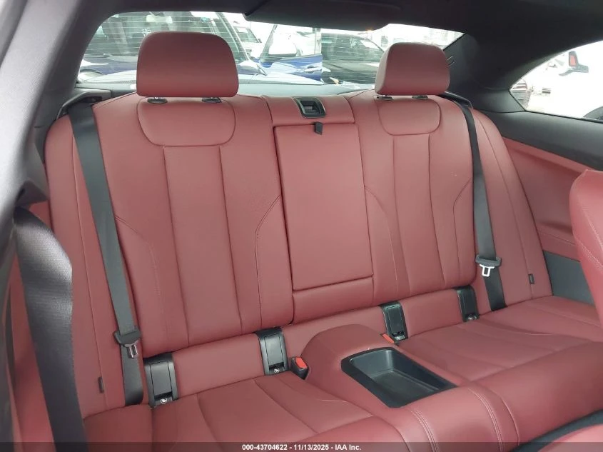 BMW M2 2025 BMW M240 I | Mobile.bg   12