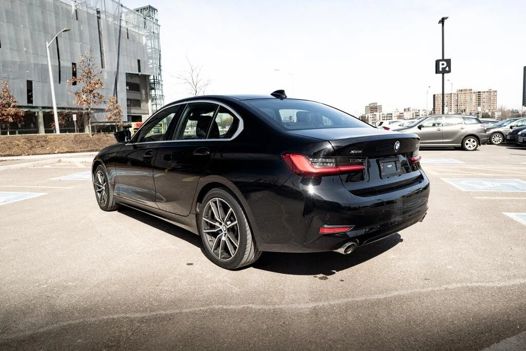 BMW 330 xDrive* АвтоКредит* (ЦЕНА ДО БГ) - изображение 5