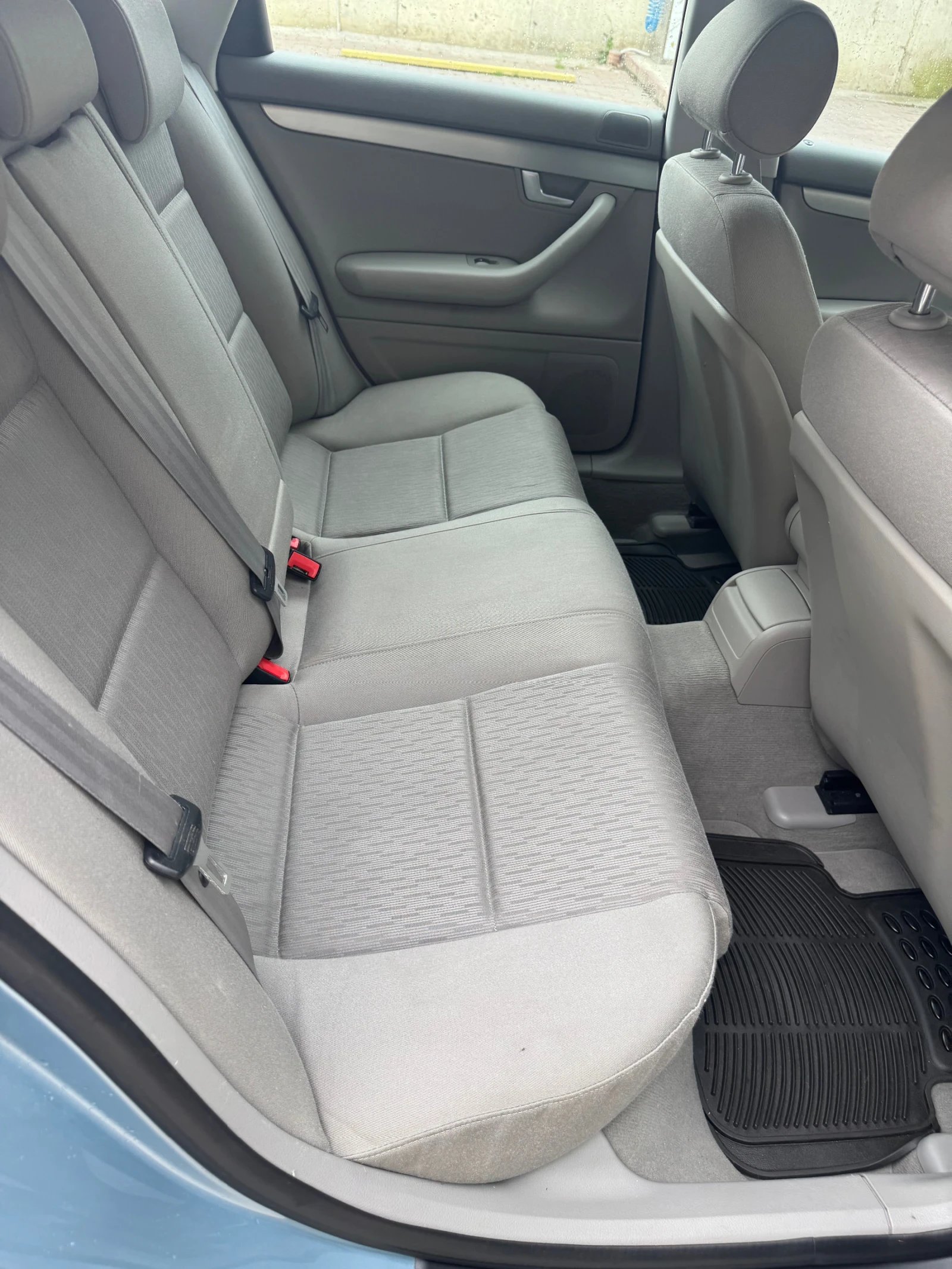 Audi A4  - изображение 8