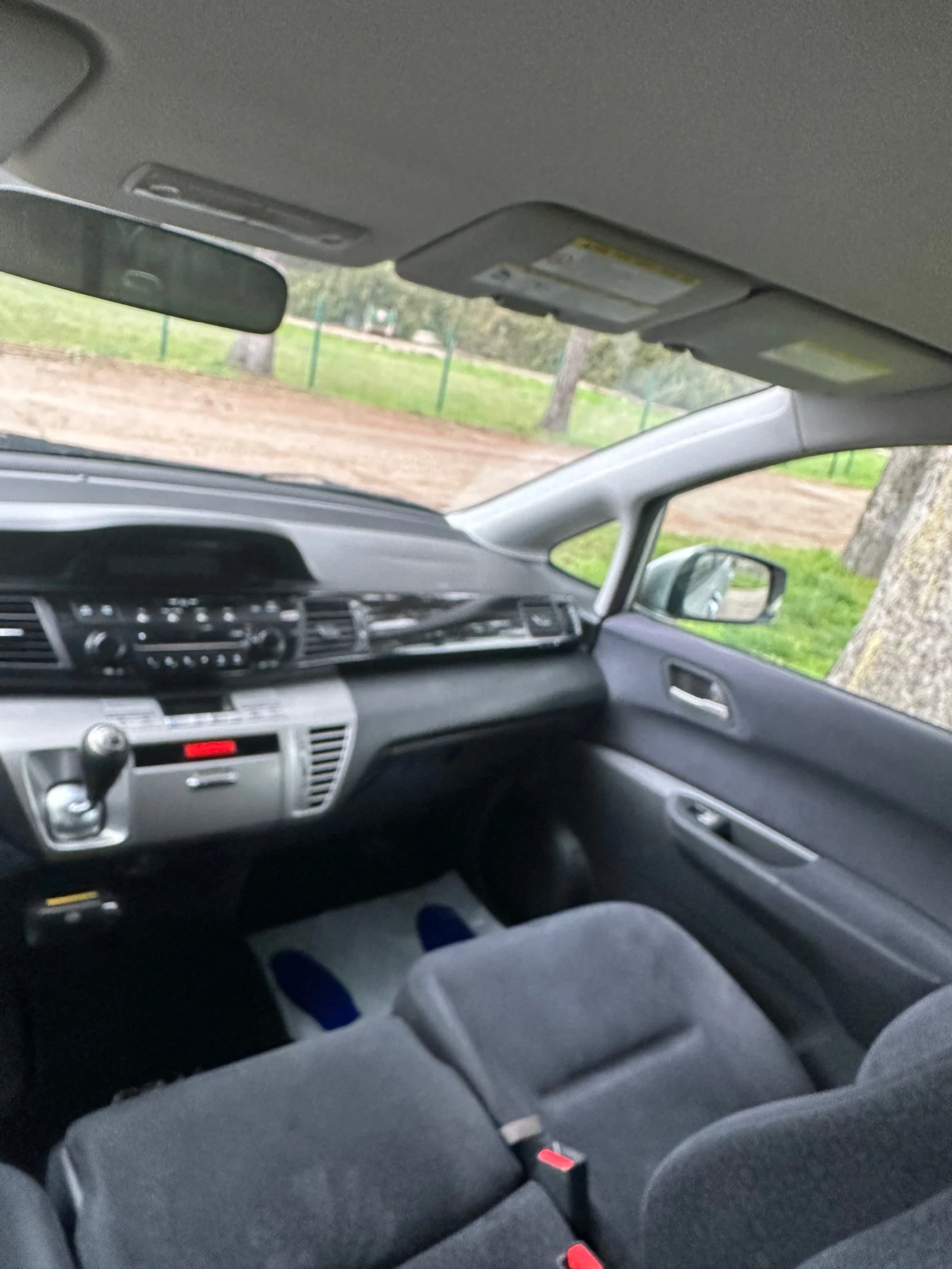 Honda Fr-v GAZ | Mobile.bg � ����������� 8