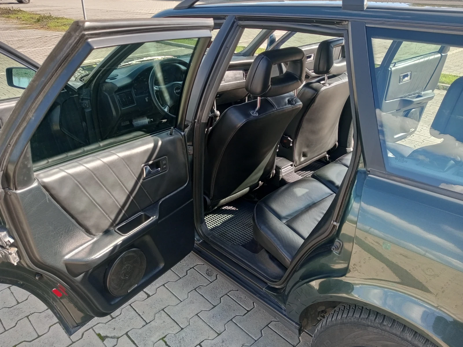 Audi 80 B4 Avant | Mobile.bg � ����������� 13
