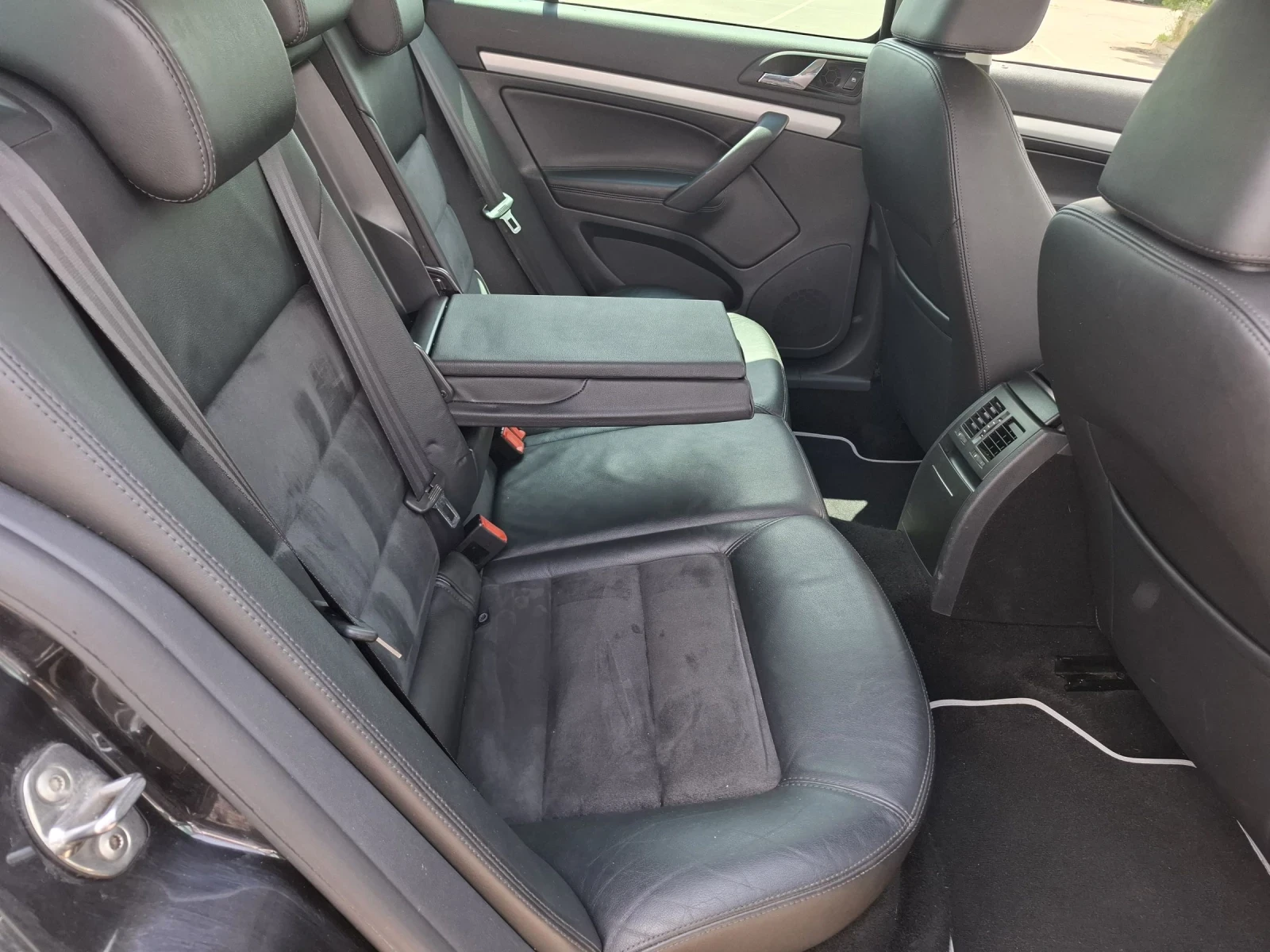 Skoda Octavia Scout | Mobile.bg � ����������� 15