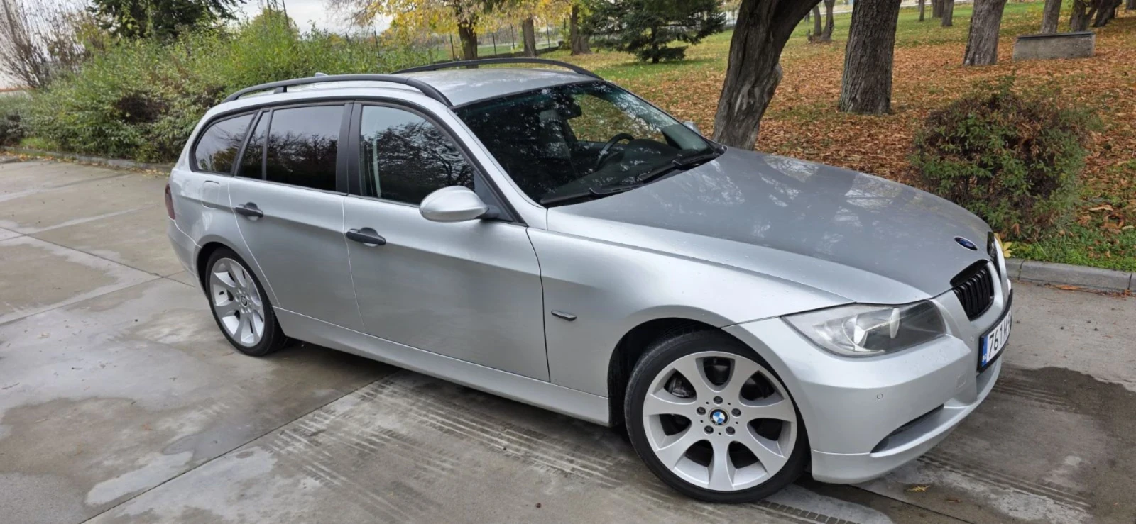 BMW 320 | Mobile.bg � ����������� 4