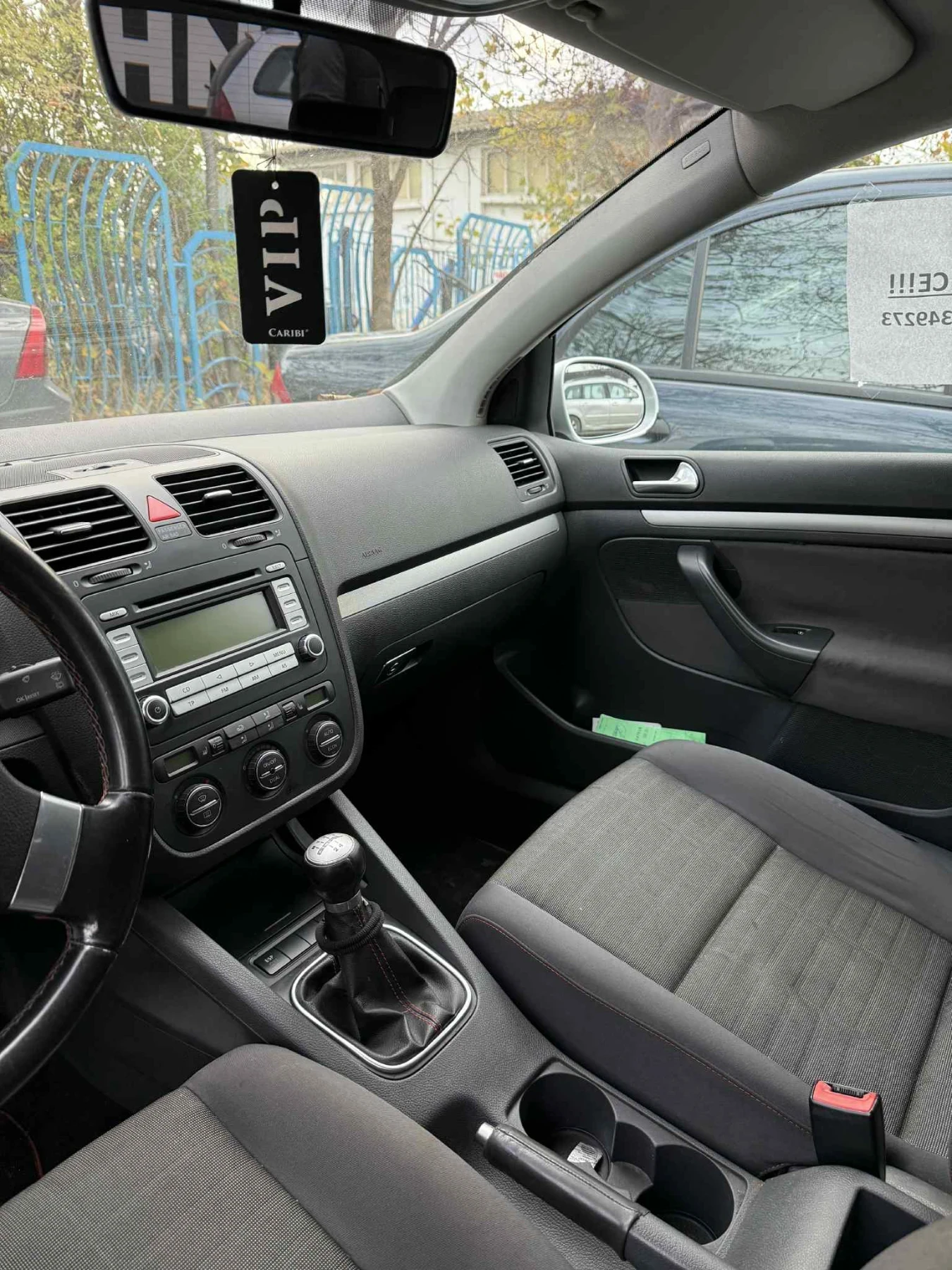 VW Golf  - изображение 4