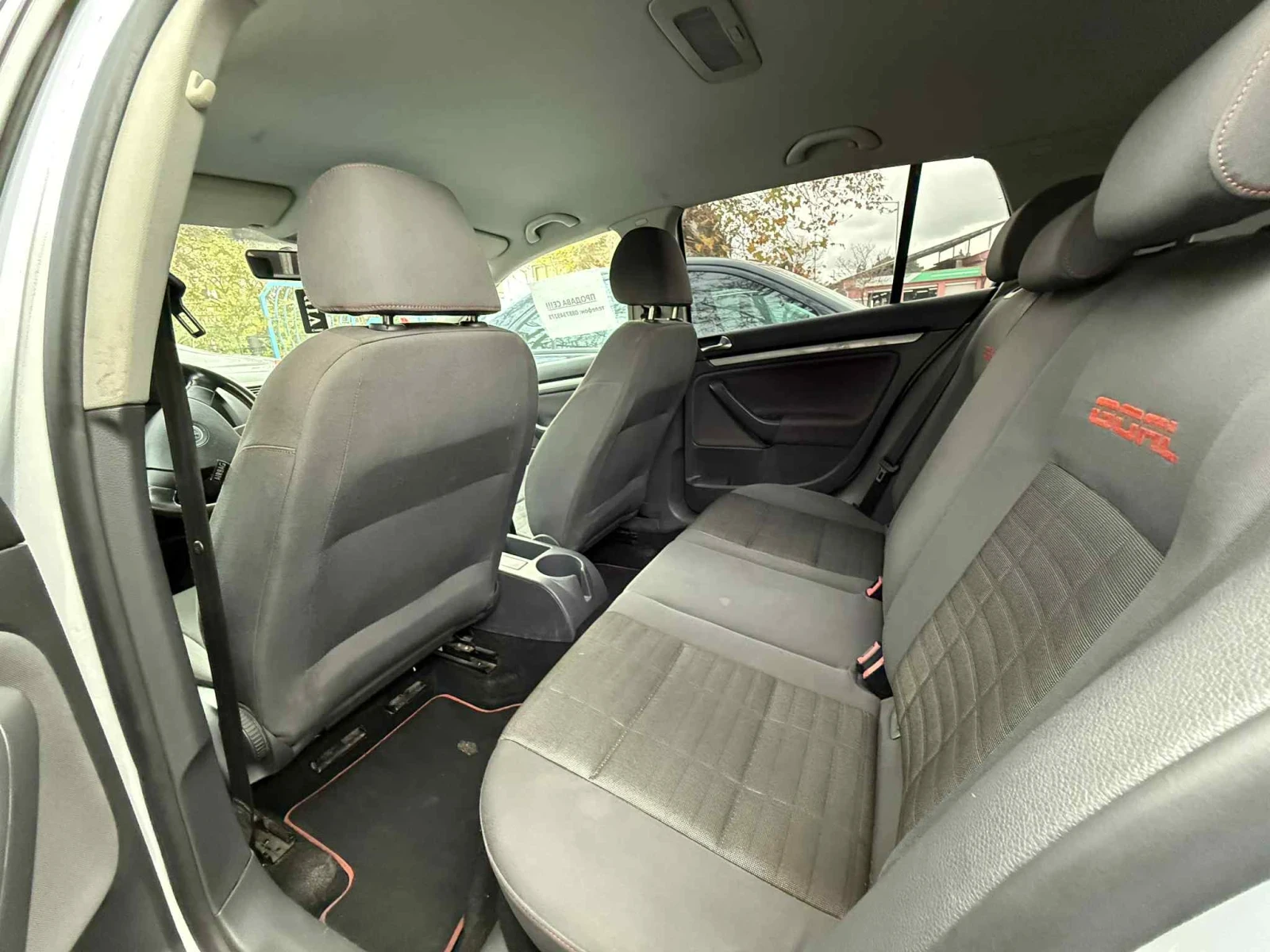 VW Golf  - изображение 6