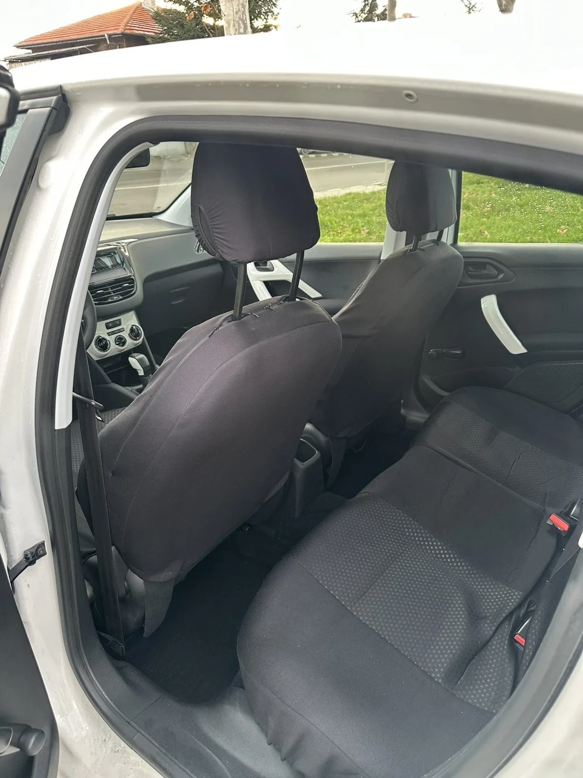 Peugeot 208 1.2 BENZIN AUSTRIA | Mobile.bg � ����������� 14