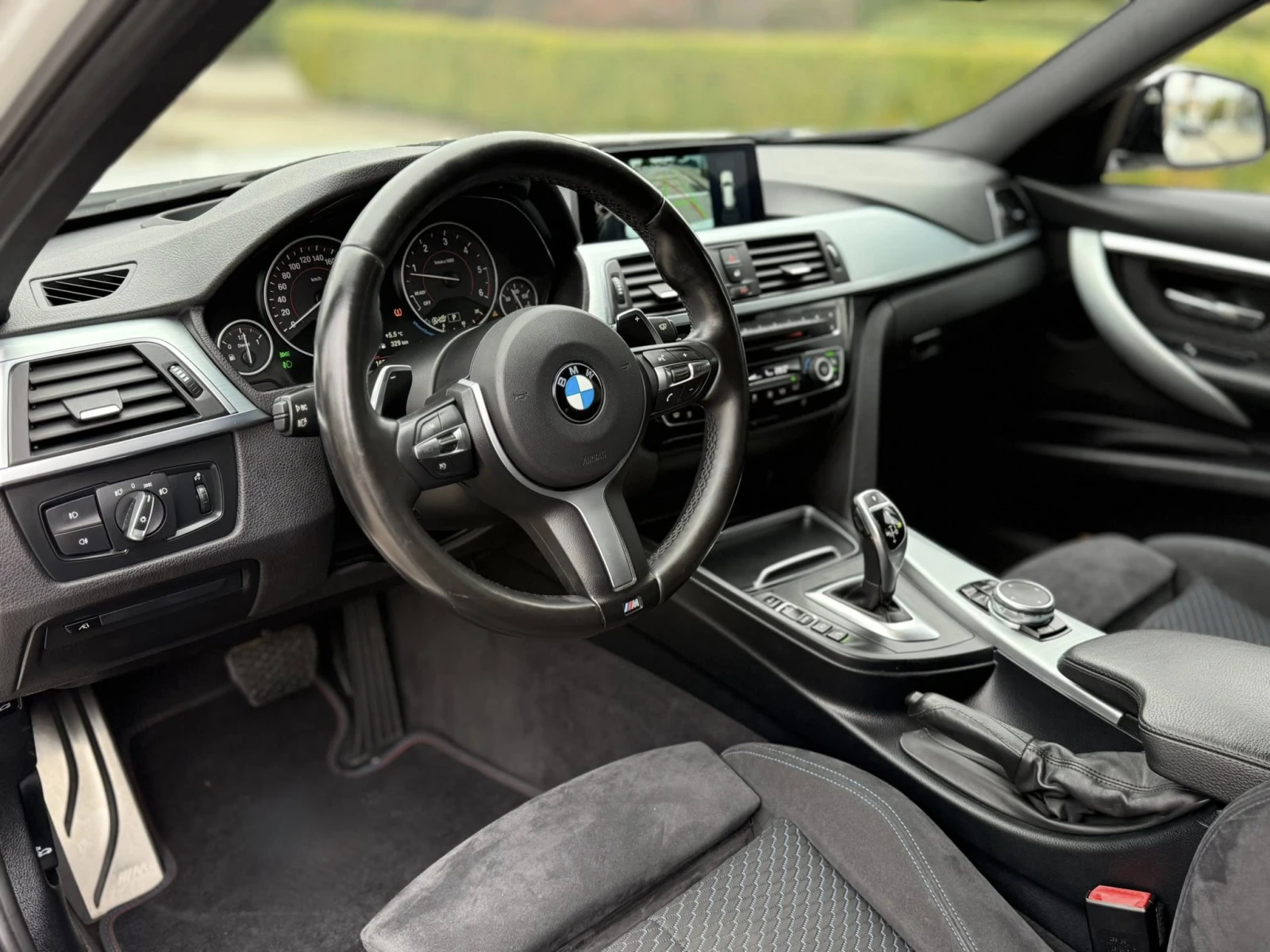 BMW 335 Individual Edition ТОП ! ! !  - изображение 10