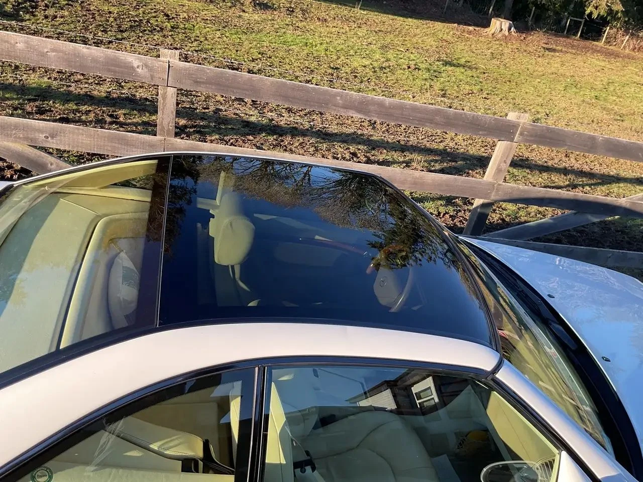 Mercedes-Benz SL 500  - изображение 10