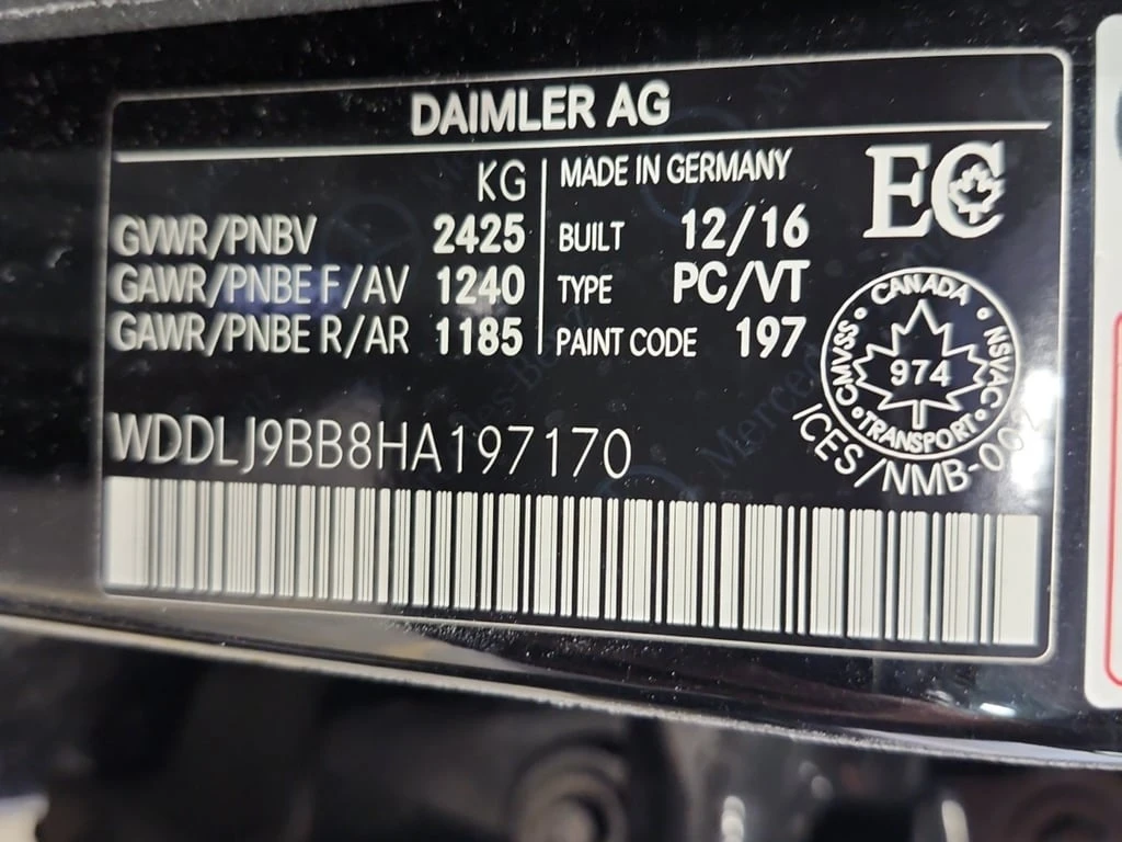 Mercedes-Benz CLS * 550 * CARFAX * ��� ������������ ������ | Mobile.bg � ����������� 7