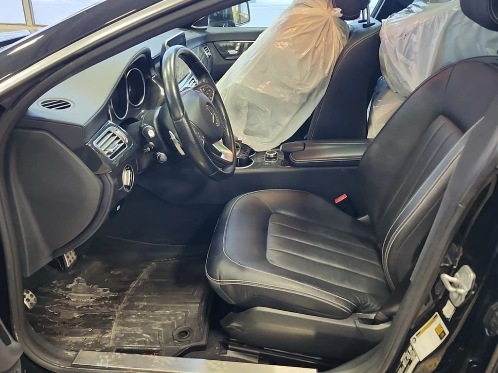 Mercedes-Benz CLS * 550 * CARFAX * ��� ������������ ������ | Mobile.bg � ����������� 5