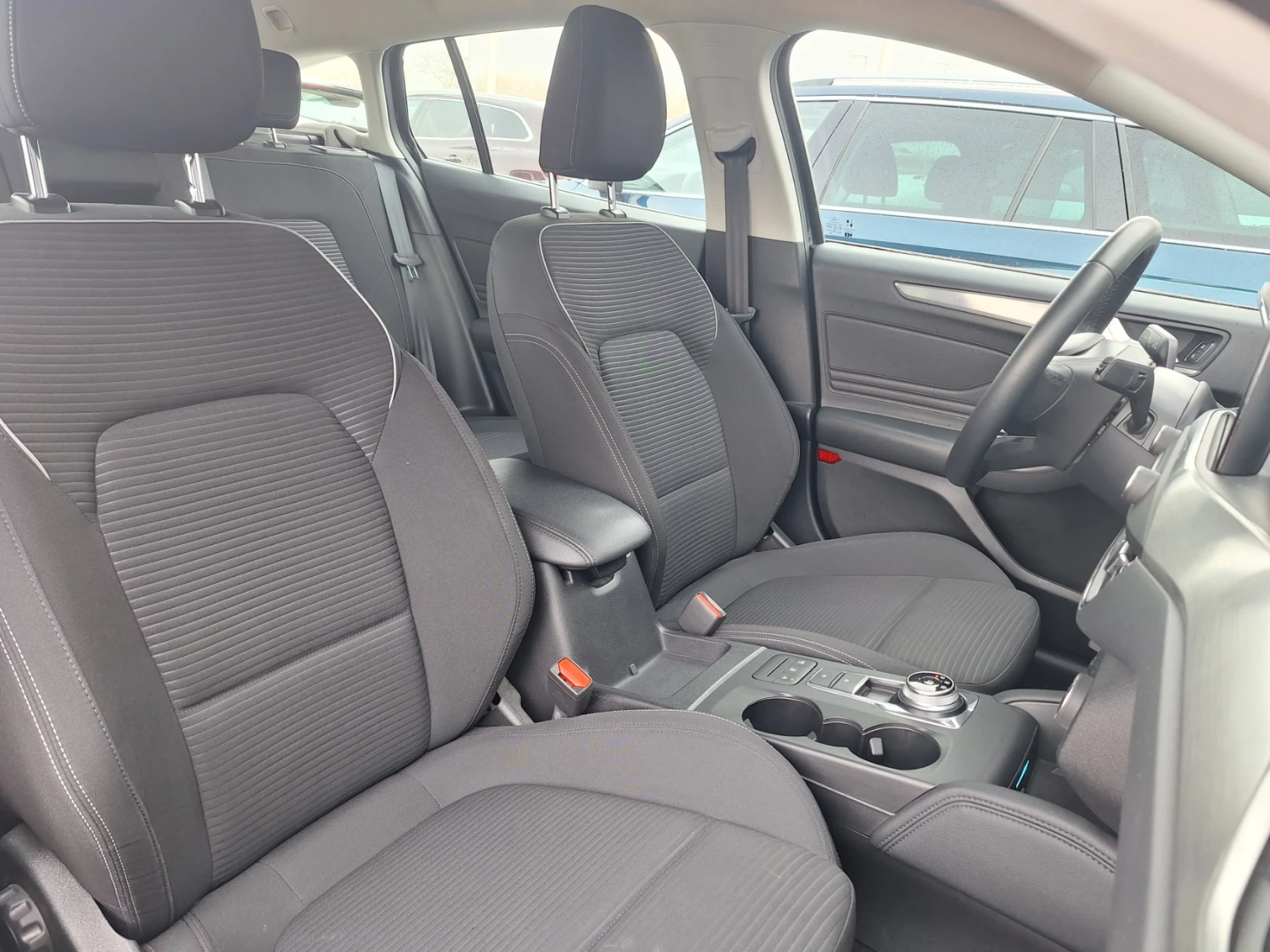 Ford Focus 1.0EcoBoost 125�.�. Automatic | Mobile.bg � ����������� 15