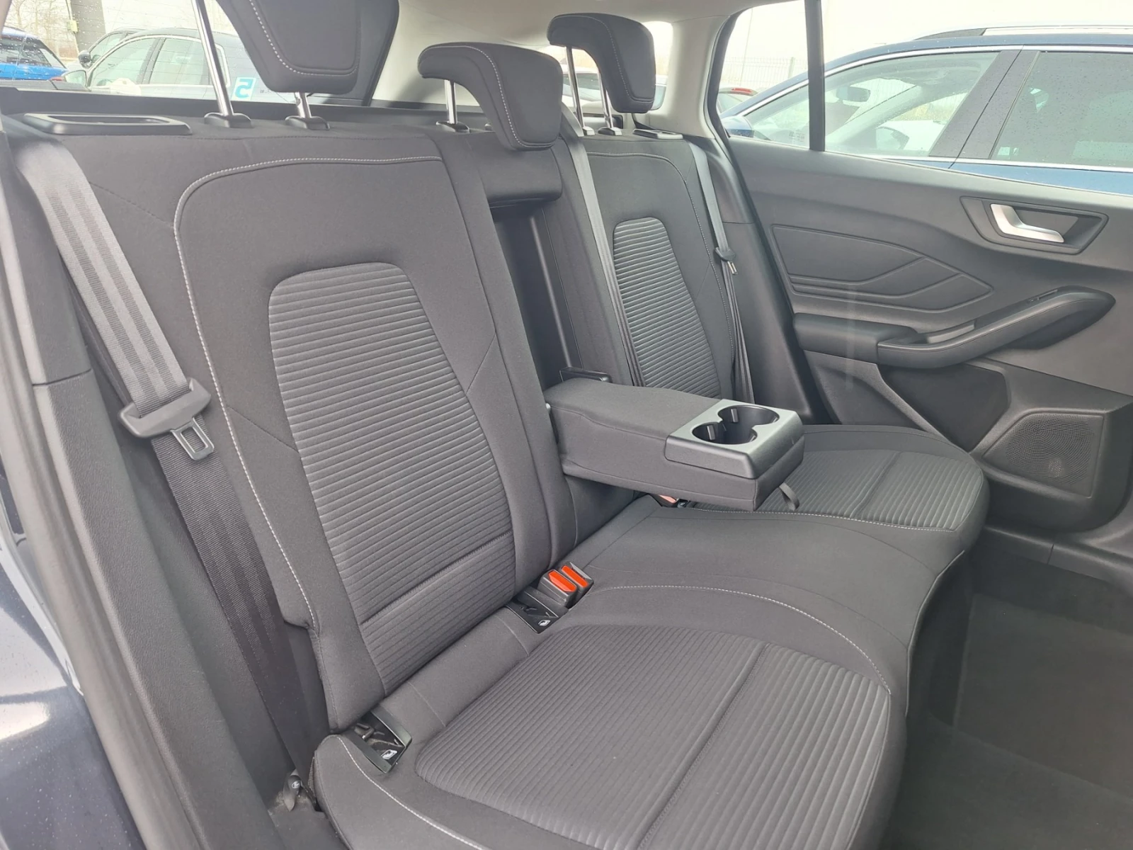 Ford Focus 1.0EcoBoost 125�.�. Automatic | Mobile.bg � ����������� 16