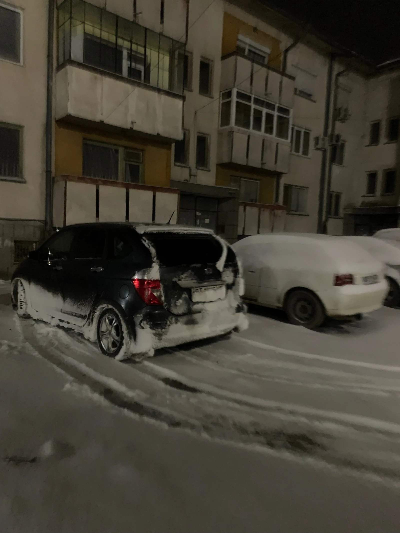 Honda Fr-v  - изображение 10