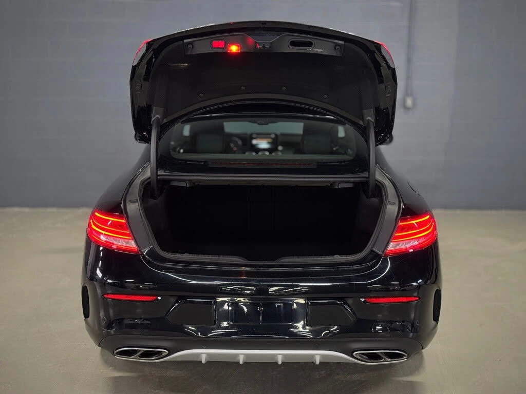 Mercedes-Benz C 43 AMG BURMESTER* ПОДГРЕВ* KEYLESS - изображение 7