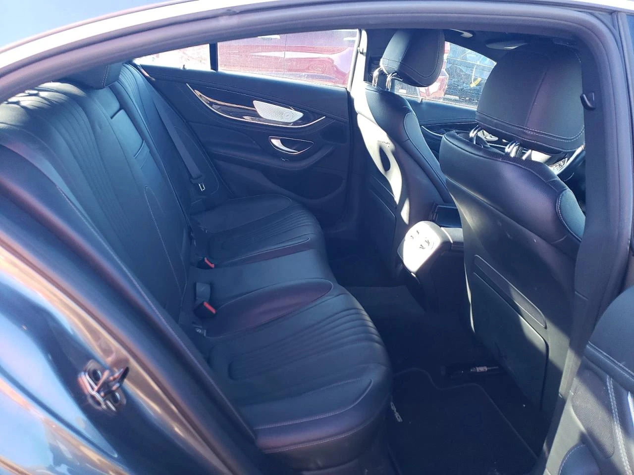 Mercedes-Benz CLS 450 * 4MATIC*  | Mobile.bg � ����������� 11