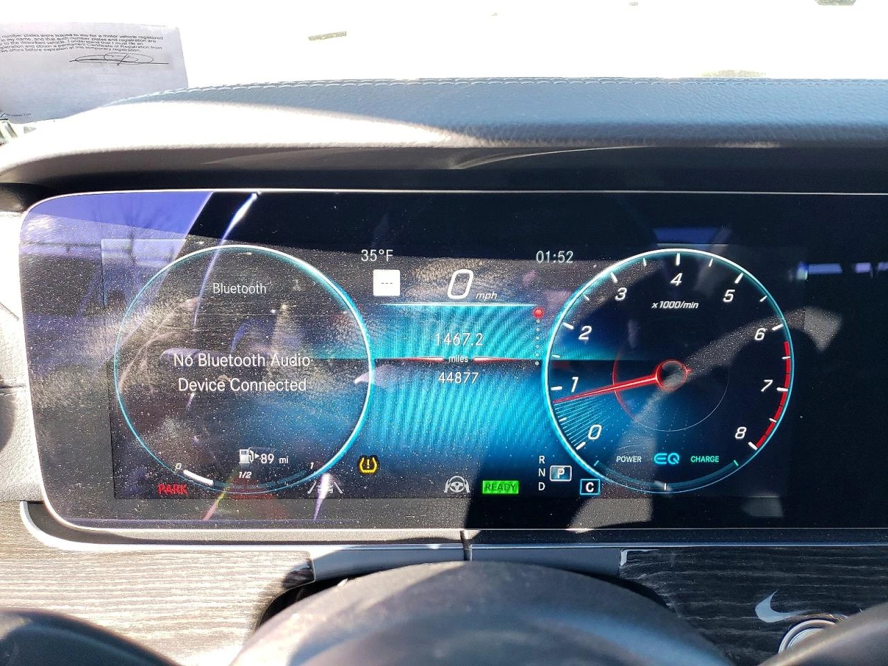 Mercedes-Benz CLS 450 * 4MATIC*  - изображение 8