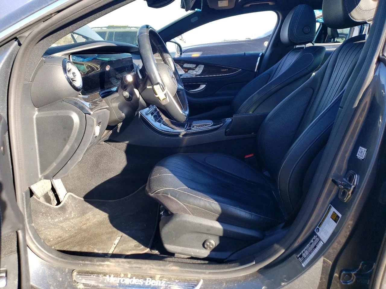 Mercedes-Benz CLS 450 * 4MATIC*  - изображение 10