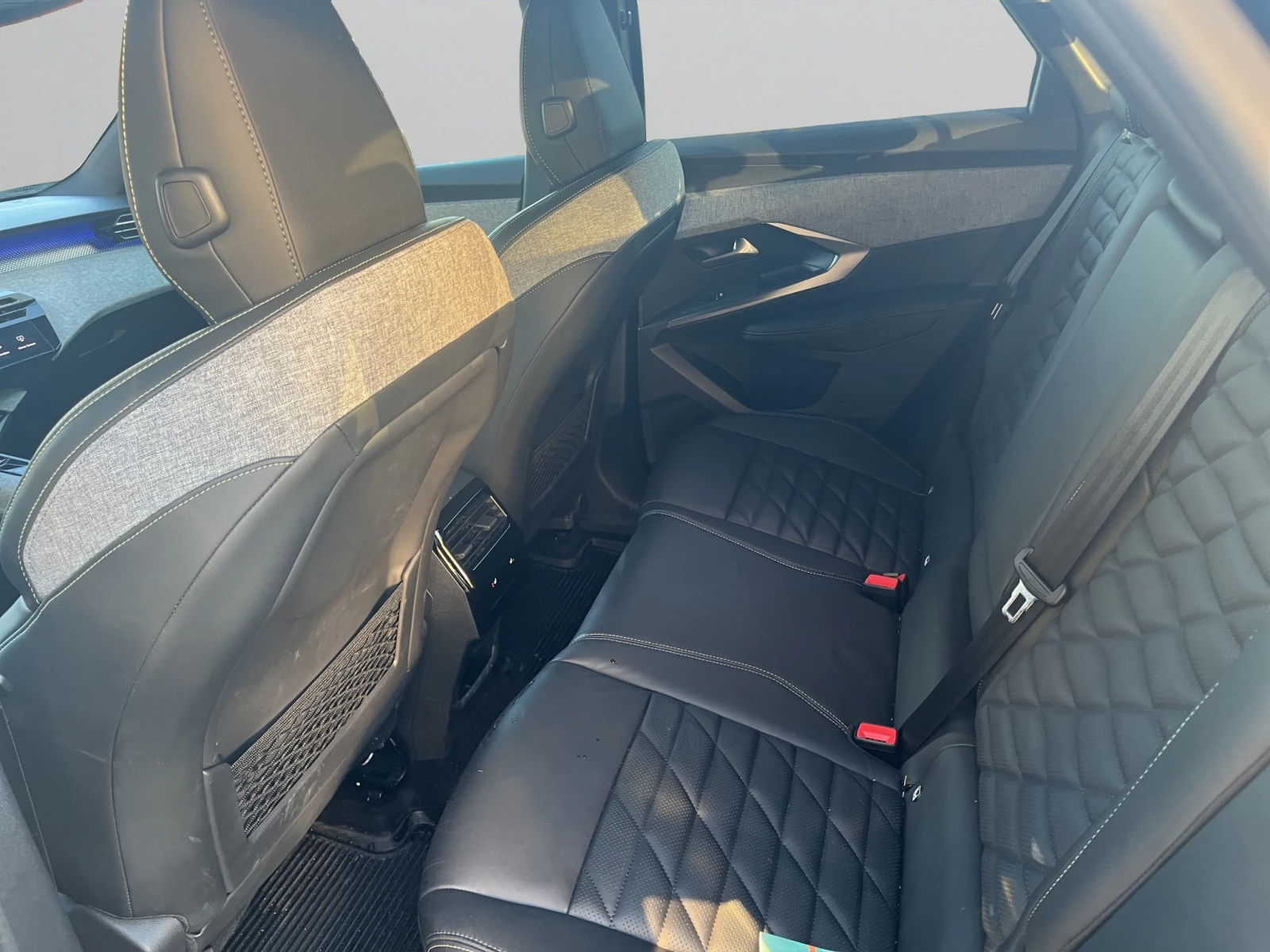 Peugeot 3008 GT 1.2 PureTech 145 HYBRID 48V e-DCS6 | Mobile.bg � ����������� 11