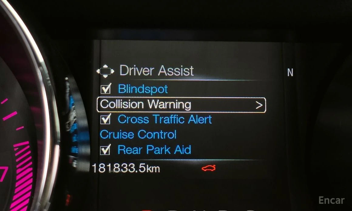 Ford Mustang 5.0 V8 GT* КОЖА* NAVI* ОБДУХВАНЕ* ПОДГРЕВ* MEMORY*, снимка 9 - Автомобили и джипове - 53907343