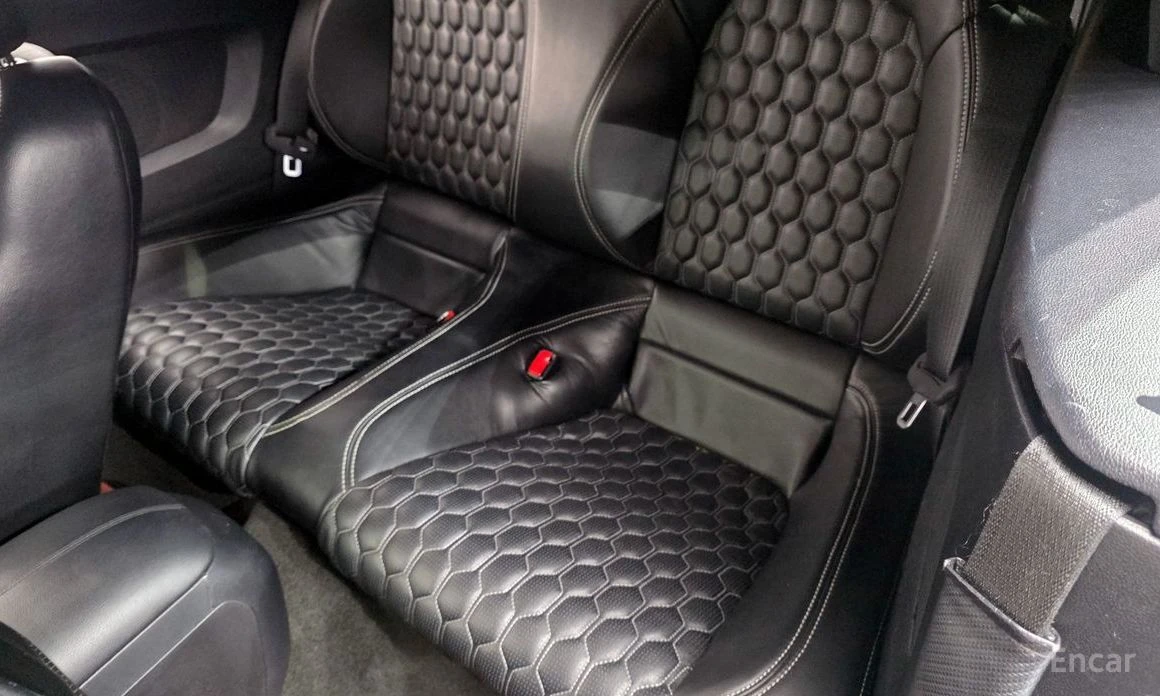 Ford Mustang 5.0 V8 GT* КОЖА* NAVI* ОБДУХВАНЕ* ПОДГРЕВ* MEMORY*, снимка 12 - Автомобили и джипове - 53907343