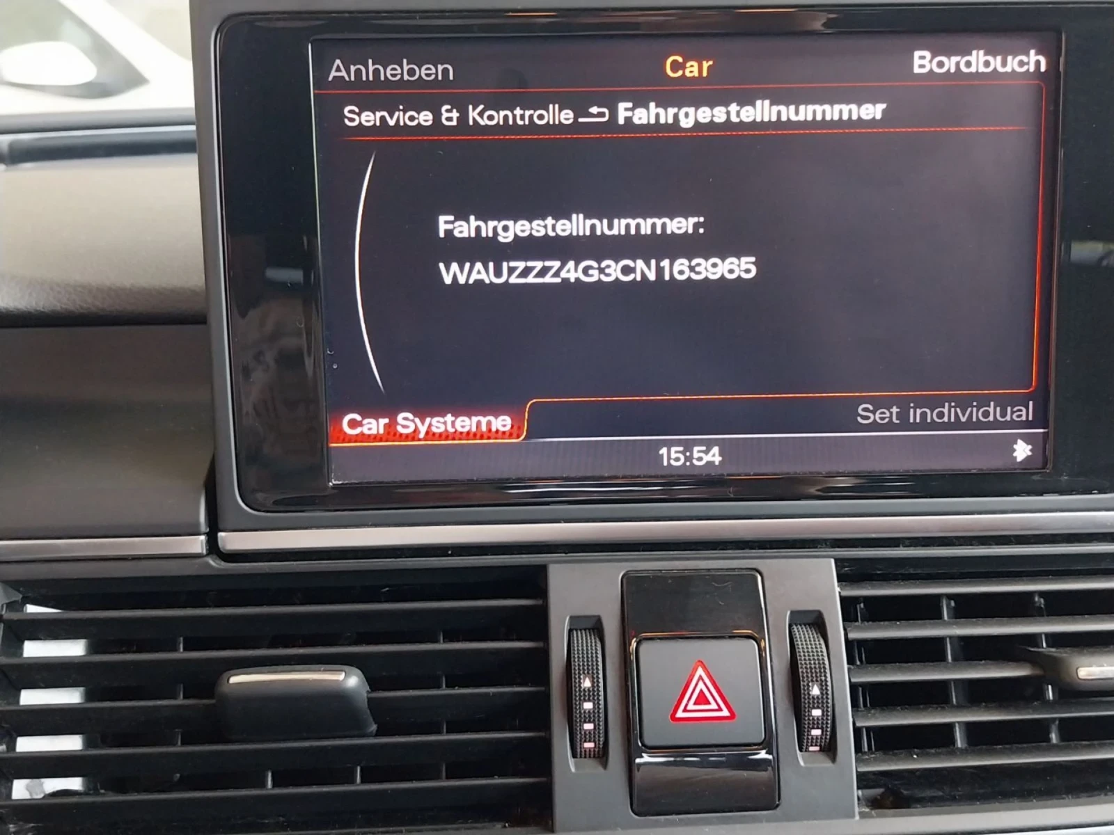 Audi A6 Bi TDI 313, снимка 15 - Автомобили и джипове - 54012274