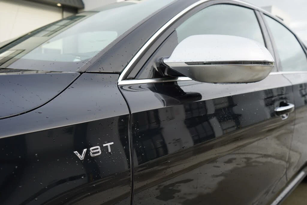 Audi S8 B&O* ЩОРИ* 4 ПОДГРЕВА* ПЕРА* МАСАЖ* ОБДУХВАНЕ, снимка 14 - Автомобили и джипове - 54208440