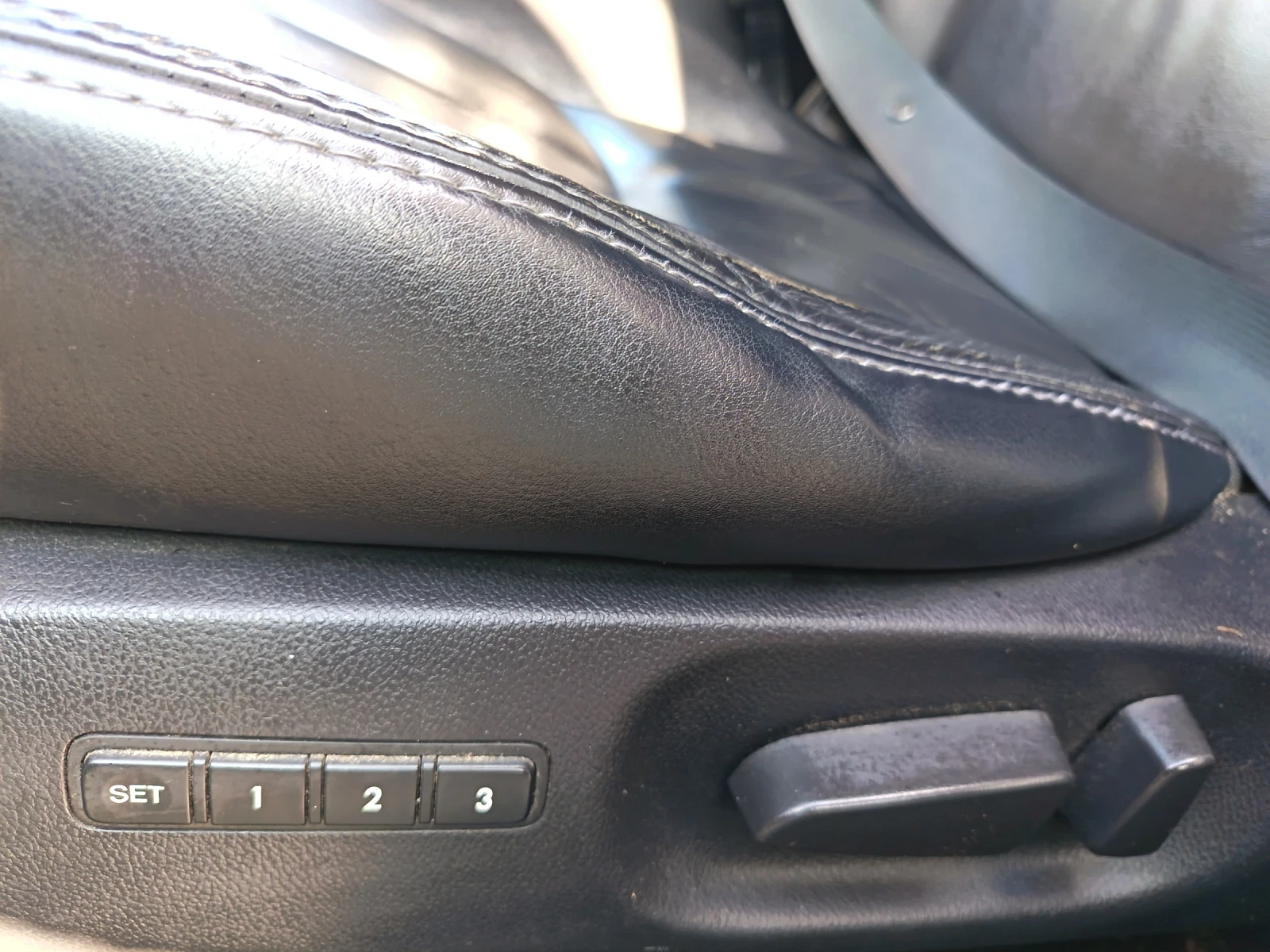 Mazda 6 2.2, снимка 7 - Автомобили и джипове - 54234171