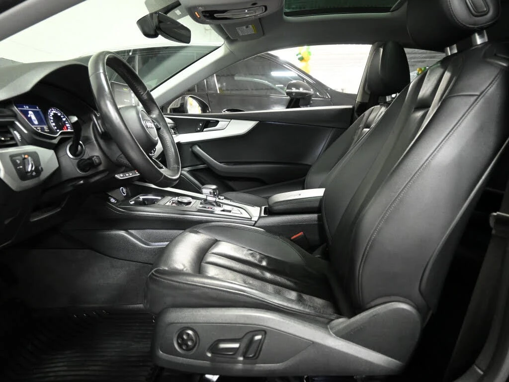 Audi A5 Premium* A��������� * (���� �� ��) | Mobile.bg � ����������� 16