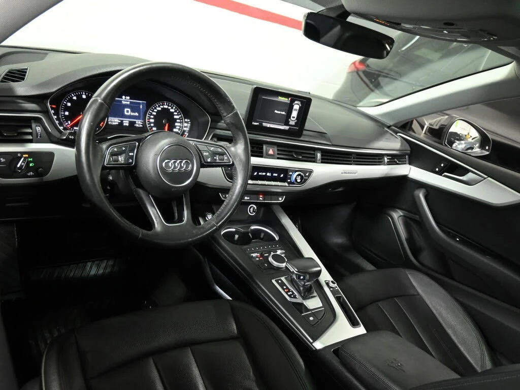 Audi A5 Premium* A��������� * (���� �� ��) | Mobile.bg � ����������� 10